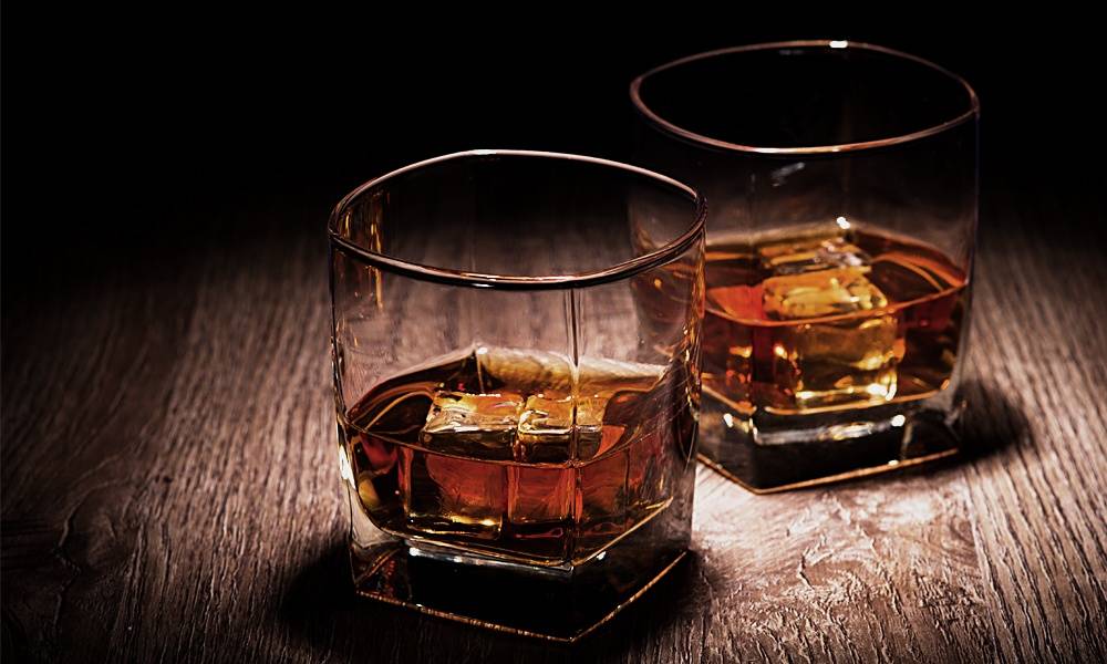 Rượu Cognac và những điều cần biết về loại rượu này
